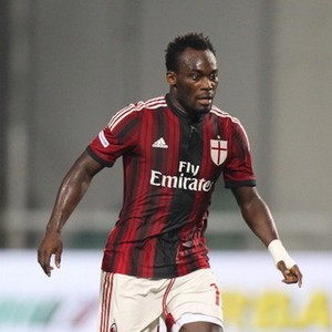 Digosipkan Terjangkit Ebola, Essien Membantah