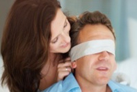 Deteksi Dini Gangguan Mata, Kebutaan Bisa Dicegah