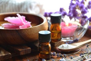 Essential Oil, Minyak Magis yang Diyakini Bisa Atasi Berbagai Penyakit