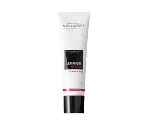 Kulit Sehalus Bayi Hanya Dalam 10 Menit dengan Masker dari Novexpert