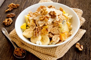 Selain Harum dan Manis, Pisang Juga Efektif Cegah Diare