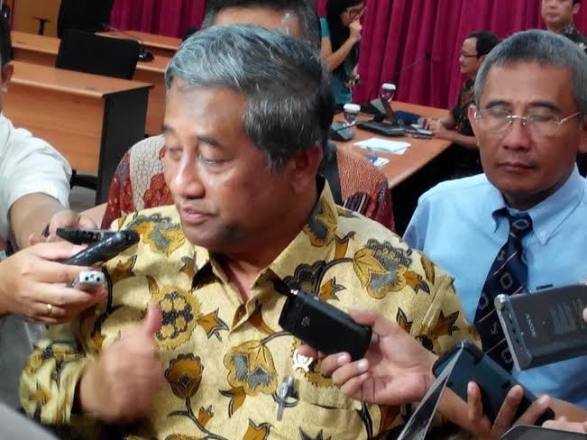 Mendikbud Soal Video SD di Bukittinggi: Tangani Bullying Semua Harus Terlibat