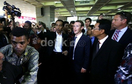 KPK: Rekening Jokowi Clear!
