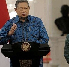 SBY Minta Tim Inpres Publikasikan Penyelamatan Uang Negara Rp 2,5 T