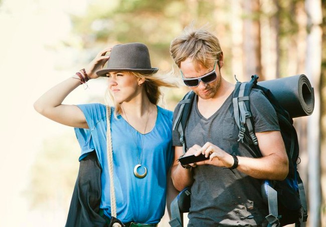 Jangan Lakukan 5 Hal Ini Saat Traveling dengan Pasangan