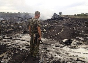 Di Pertemuan G20 Nanti, PM Australia Todong Putin Jelaskan Jatuhnya MH17