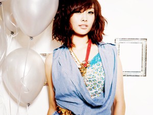 Nicole eks KARA Resmi Gabung Manajemen Lee Hyori