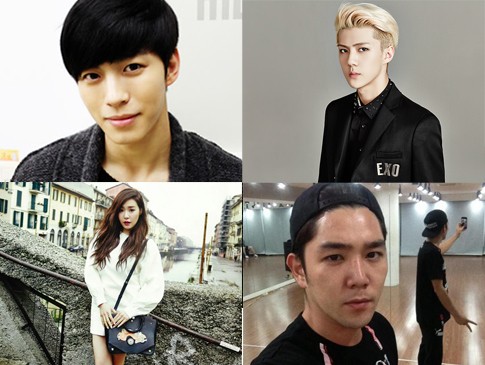 Cara Agensi Rekrut Artis KPop, dari Ketemu di Mall Hingga Depan Toilet Cara Agensi Rekrut Artis KPop, dari Ketemu di Mall Hingga Depan Toilet