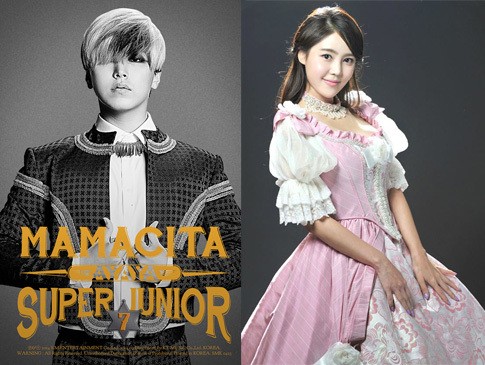 Fix! Sungmin SuJu dan Kim Sa Eun Menikah Desember
