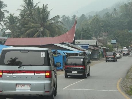Mitsubishi Hanya Targetkan 150 Unit Delica Sampai Akhir Tahun