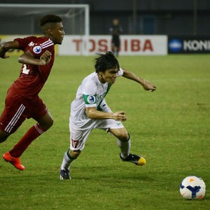 Kalah 1-4 dari UEA, Timnas U-19 Tanpa Poin di Piala Asia U-19