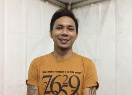 Kembali Bernyanyi, Norman Kamaru Pilih Jalur Indie