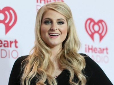 Meghan Trainor Bertahan di Puncak Billboard 100