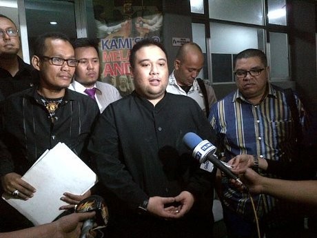 Masalah Nikah Siri, Didi Mahardhika Resmi Laporkan Jane Shalimar