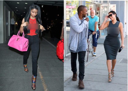 Perayaan No Bra Day, Ini Seleb Hollywood yang Kerap Tampil Tanpa Bra