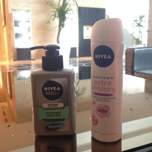 Inovasi Terbaru, Masker Sekaligus Sabun Wajah dari Nivea Men