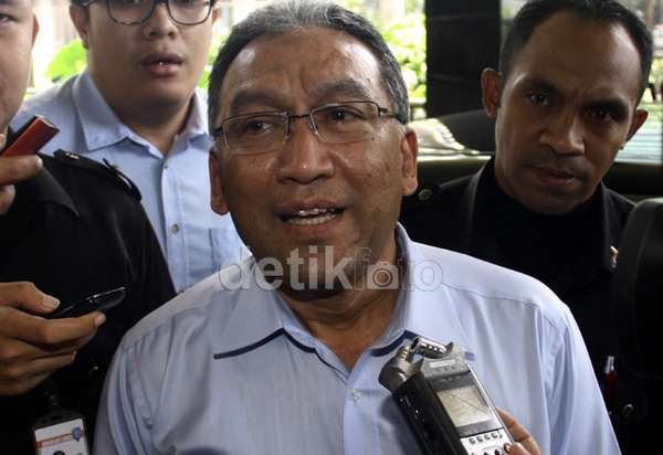 Jokowi Diminta Jangan Dulu Lepas Ditjen Pajak dari Kemenkeu, Kenapa?