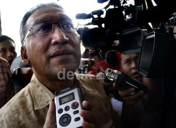 Dirjen Pajak: Saya Selalu Merasa Berdosa