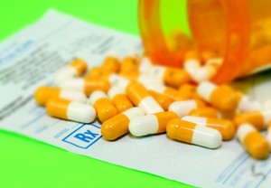 Antibiotik si Obat Dewa, Sering Diberi pada Anak Meski Cuma Sakit Ringan