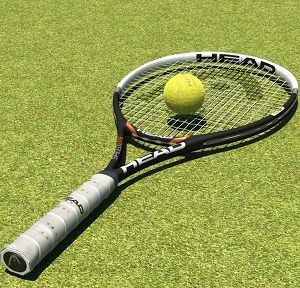 Sponsori Pemain-Pemain Muda, Head Berharap Petenis Junior Indonesia Tembus ITF