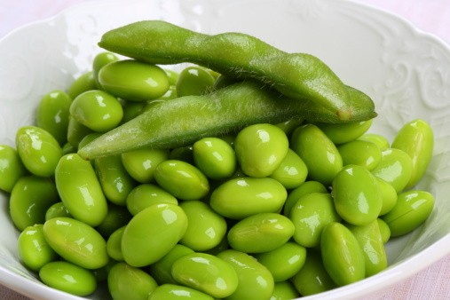 Perut Tak Kunjung Ramping? Seringlah Konsumsi Makanan Ini (2)