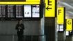Cegah Ebola, Bandara Heathrow Periksa Penumpang