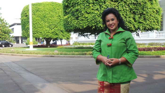 Kisah Adu Lucu Guyonan Antara MC Istana dengan SBY