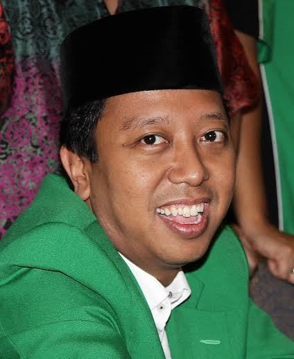 Muktamar PPP Romi Cs Dibuka, Elite Parpol Pendukung Jokowi-JK Hadir