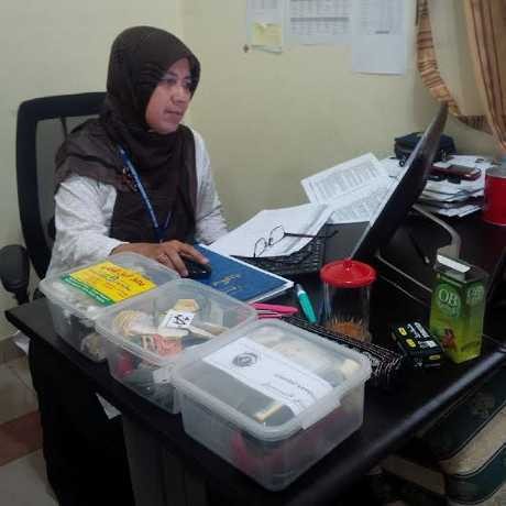 Dapur Katering Jamaah Haji Disidak Setiap Hari