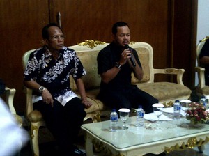 Wali Kota Bima Arya Segel Sumur Hotel Terkait Pencurian Air