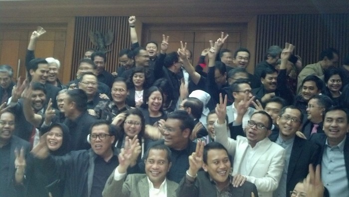 Kalah Terus di Senayan, Negosiator PDIP Dinilai Gagal