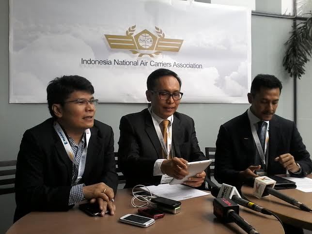 Harapan Bos-bos Pesawat Sewaan, Harga Avtur Turun dan Tambah Bandara