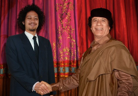 Ngakak! Ini Foto Agan Harahap yang Bikin Heboh (1) Ngakak! Ini Foto Agan Harahap yang Bikin Heboh (1)