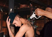 Ngakak! Ini Foto Agan Harahap yang Bikin Heboh (2)