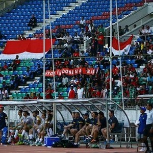 Mengenai Keterpurukan Sepakbola Indonesia