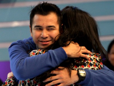 Jelang Pernikahan, Kediaman Raffi Ahmad Dijaga Ketat