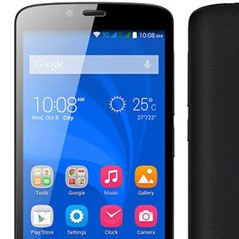 Huawei Honor Holly Tantang Android Murah Google