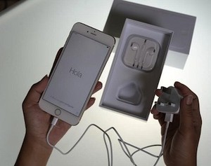 Urusan iPhone 6, Indonesia Senasib dengan Malaysia