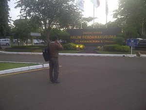Lion Air Sudah Minta Restu Kemenhub Kelola Bandara Halim
