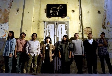 Kisah Pandai Besi Rekaman di Studio Keramat Lokananta