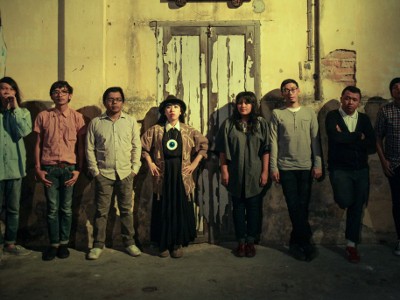 Rencana Pandai Besi Tanpa Efek Rumah Kaca