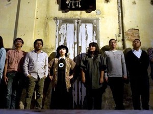 Komposisi Personel Baru Wajah Lama di Pandai Besi