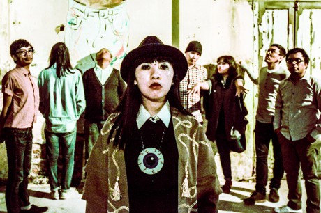 Rombak Lagu Lama, Pandai Besi Lewati Meditasi Panjang