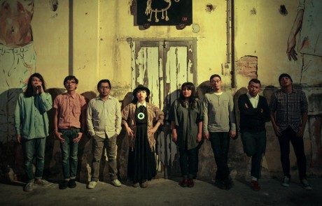 Pandai Besi, Tak Sekadar Oase Efek Rumah Kaca