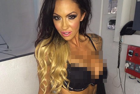 Iri pada Barbie, Perempuan Ini Jalani Operasi Pembesaran Payudara