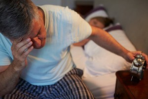 Tangkal Insomnia dengan 7 Cara Jitu Ini!
