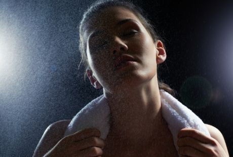 Hati-hati, Kebiasaan Buruk Ini Bikin Kulit Mudah Panuan