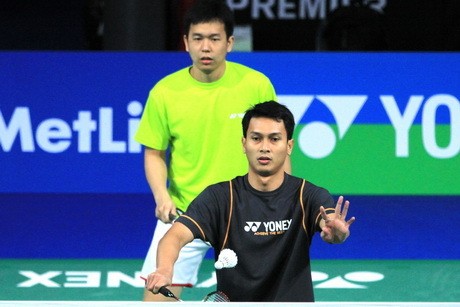 Persiapan Kurang Maksimal, Hendra/Ahsan Tetap Bidik Hasil Terbaik