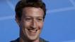 Pendiri Facebook Zuckerberg Sumbang Dana untuk Ebola