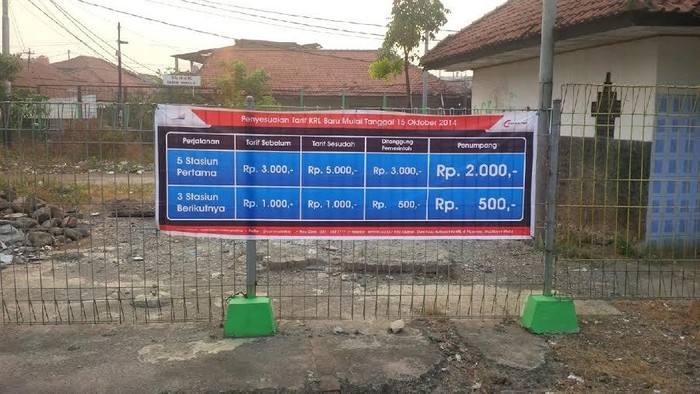 Begini Hitung-hitungan Tarif Commuter Line yang Naik, Tapi Tak Bebani Konsumen